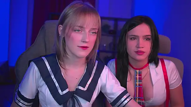 KiraMontoya online show from 01.11.26