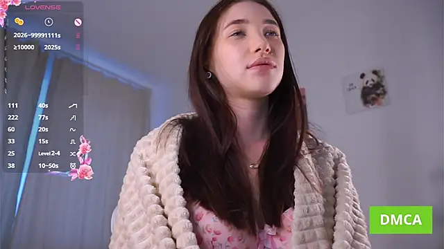 Snapshot of LizbethGee chatting on 09.20.25 LizbethGee online show from 09.20.25