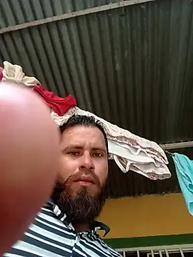 Alfredoloza online show from 07.17.26