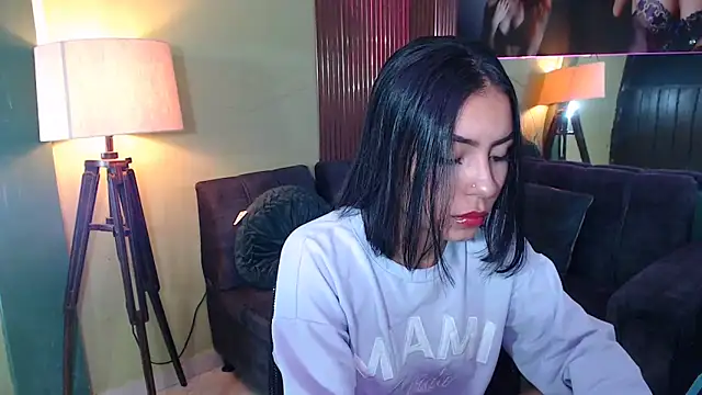 julieta fn online show from 12.04.25