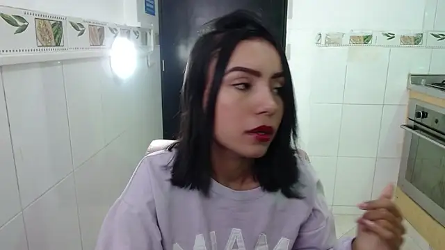 julieta fn online show from 02.18.26