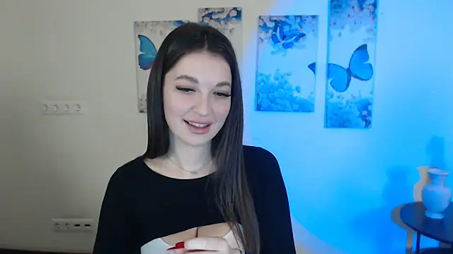 Eva Eldis online show from 02.03.25