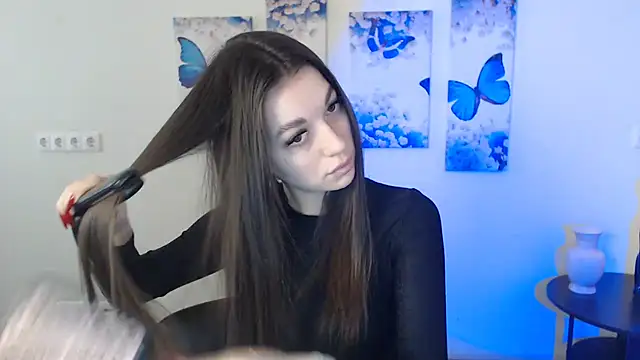 Eva Eldis online show from 02.06.25