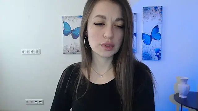 Eva Eldis online show from 02.16.25