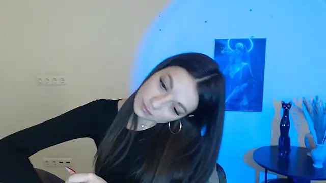 Eva Eldis online show from 02.19.25