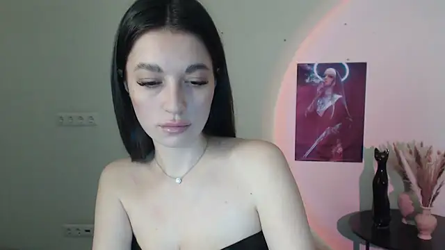 Eva Eldis online show from 02.26.25