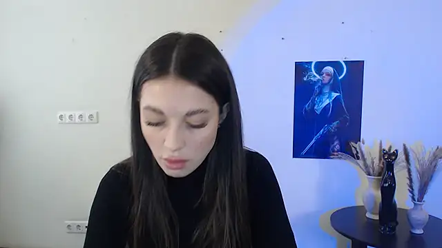 Eva Eldis online show from 03.02.25