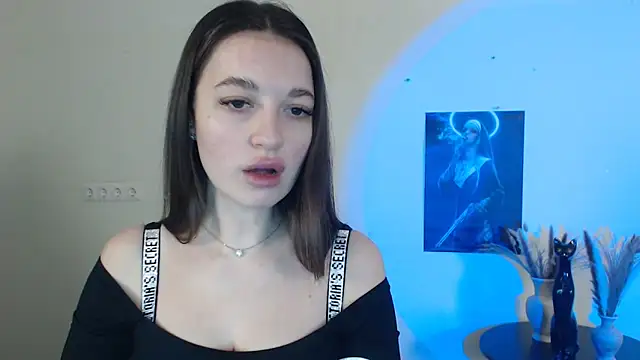 Eva Eldis online show from 03.03.25