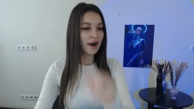 Eva Eldis online show from 03.05.25