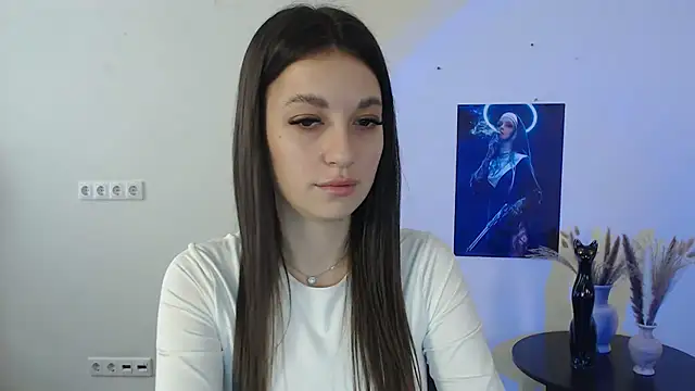 Eva Eldis online show from 03.12.25