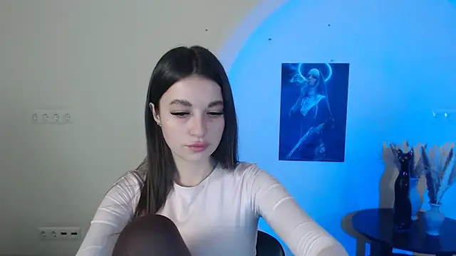 Eva Eldis online show from 03.17.25