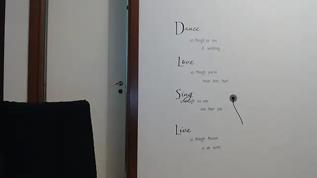 Eva Eldis online show from 09.09.25