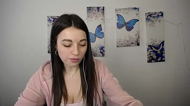 Eva Eldis online show from 04.25.26