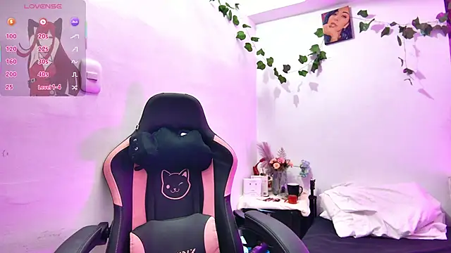 alaia sweetxxx online show from 03.07.25