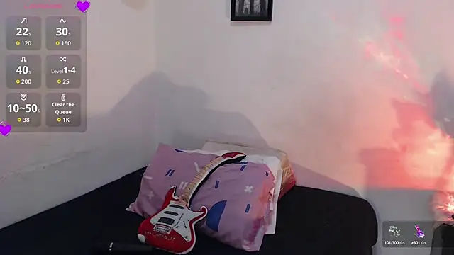 alaia sweetxxx online show from 10.01.25