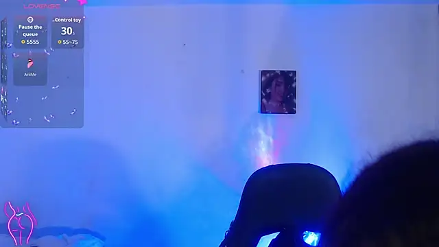 alaia sweetxxx online show from 11.25.25