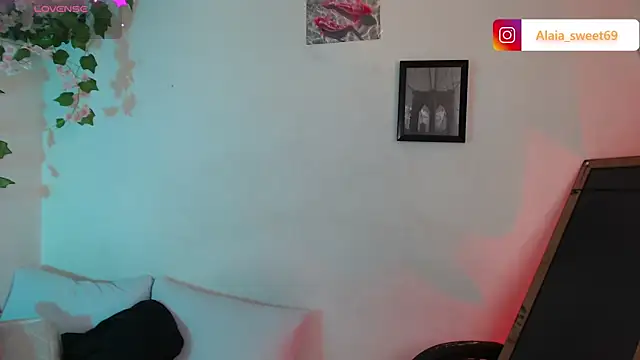 alaia sweetxxx online show from 03.31.26