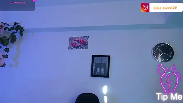 alaia sweetxxx online show from 05.13.26