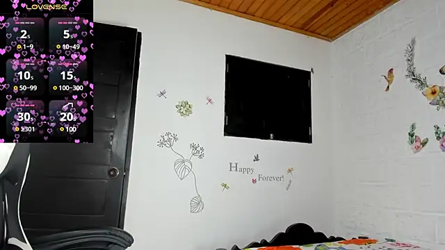 alisson hoffman05 online show from 03.03.25