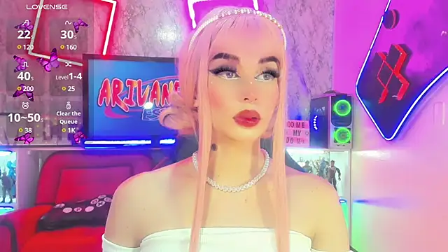 Snapshot of Irina_milkmaid chatting on 03.06.25 Irina milkmaid online show from 03.06.25