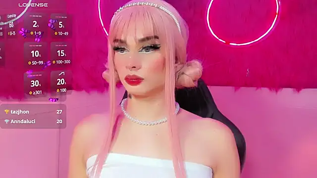 Snapshot of Irina_milkmaid chatting on 03.07.25 Irina milkmaid online show from 03.07.25