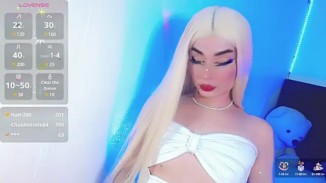 Snapshot of Irina_milkmaid chatting on 03.16.25 Irina milkmaid online show from 03.16.25