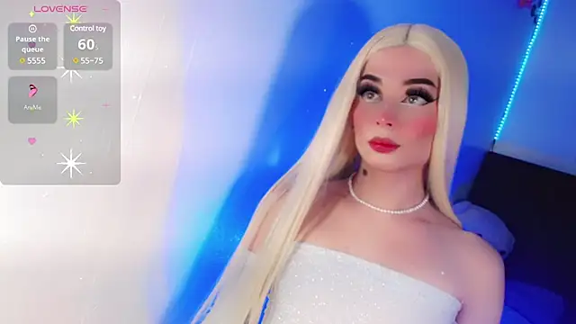 Snapshot of Irina_milkmaid chatting on 03.18.25 Irina milkmaid online show from 03.18.25