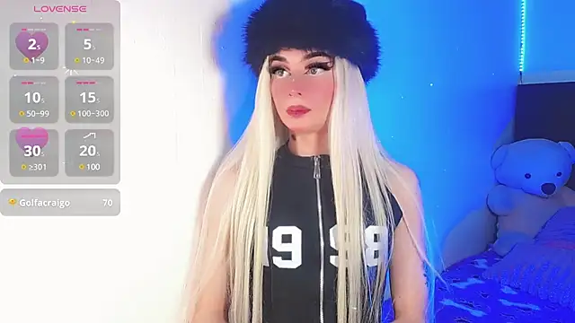 Snapshot of Irina_milkmaid chatting on 03.20.25 Irina milkmaid online show from 03.20.25