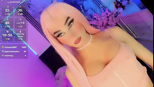 Snapshot of Irina_milkmaid chatting on 09.30.25 Irina milkmaid online show from 09.30.25