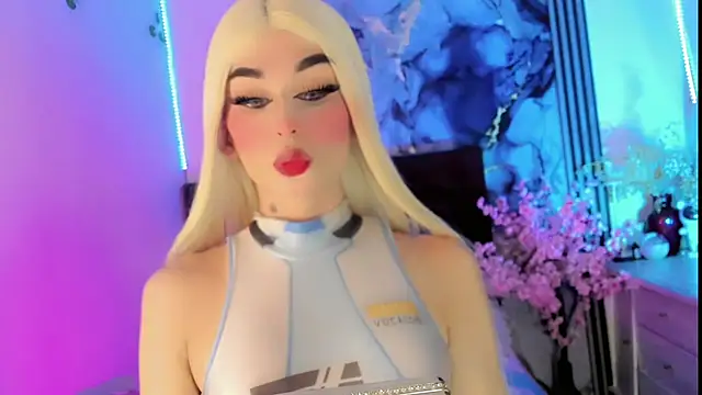 Snapshot of Irina_milkmaid chatting on 10.02.25 Irina milkmaid online show from 10.02.25