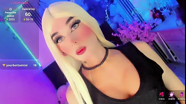 Snapshot of Irina_milkmaid chatting on 10.04.25 Irina milkmaid online show from 10.04.25