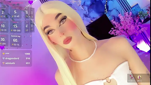 Snapshot of Irina_milkmaid chatting on 10.20.25 Irina milkmaid online show from 10.20.25