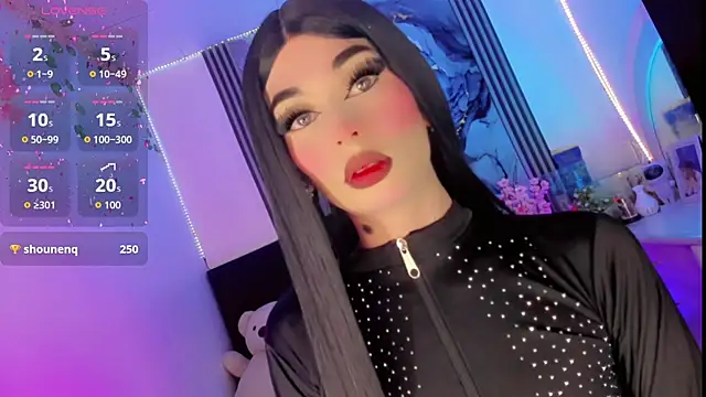 Snapshot of Irina_milkmaid chatting on 10.23.25 Irina milkmaid online show from 10.23.25