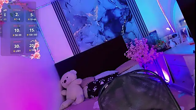 Snapshot of Irina_milkmaid chatting on 10.25.25 Irina milkmaid online show from 10.25.25