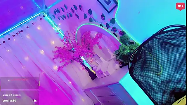 Irina milkmaid online show from 03.07.26