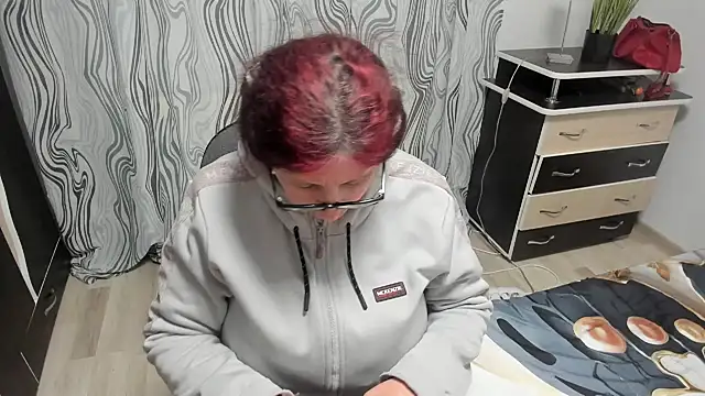 NoraJohnson6 online show from 03.22.25