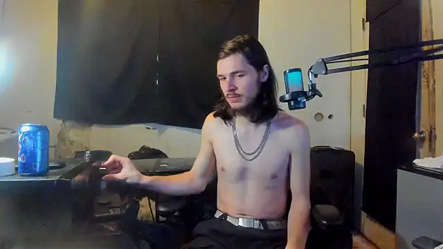 nuttyking2022 online show from 02.05.25