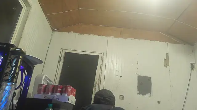 nuttyking2022 online show from 10.10.25