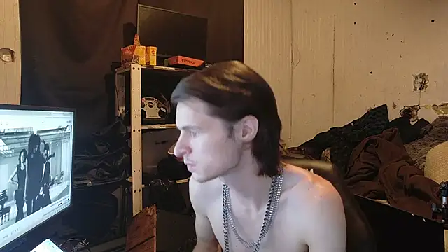 nuttyking2022 online show from 01.08.26