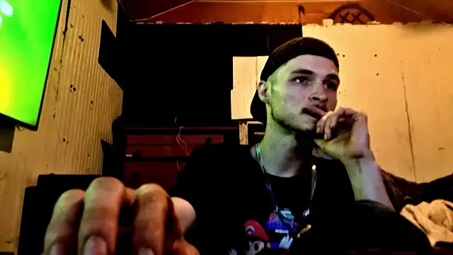 nuttyking2022 online show from 04.01.26