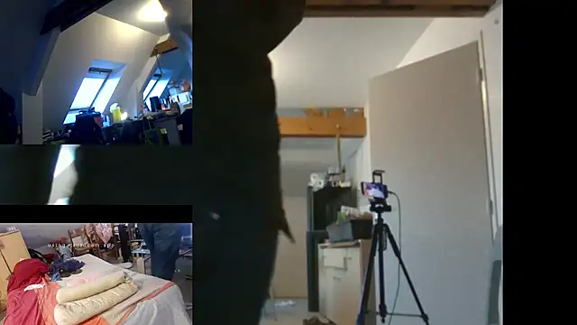 Mastersanges online show from 09.21.25