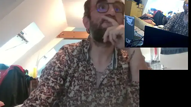 Mastersanges online show from 10.07.25