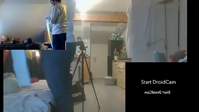 Mastersanges online show from 10.12.25