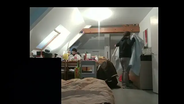 Snapshot of Mastersanges chatting on 02.09.26 Mastersanges online show from 02.09.26