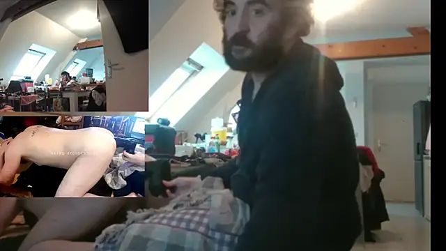 Snapshot of Mastersanges chatting on 02.15.26 Mastersanges online show from 02.15.26