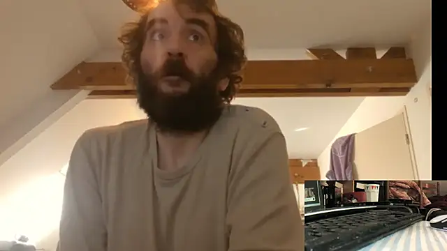 Snapshot of Mastersanges chatting on 02.16.26 Mastersanges online show from 02.16.26