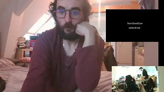 Snapshot of Mastersanges chatting on 02.17.26 Mastersanges online show from 02.17.26