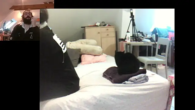 Snapshot of Mastersanges chatting on 03.04.26 Mastersanges online show from 03.04.26