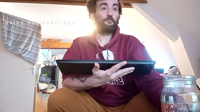 Mastersanges online show from 04.20.26