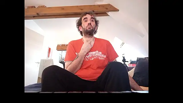 Mastersanges online show from 07.02.26